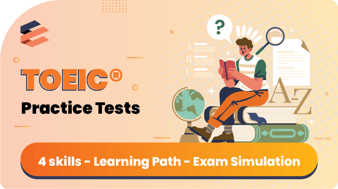 TOEIC® Test Pro