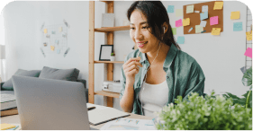 Miêu tả một bức tranh
