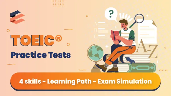 TOEIC® Test Pro